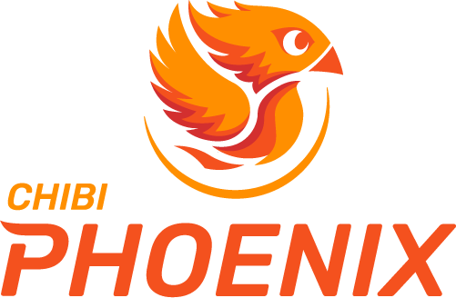 Chibi Phoenix