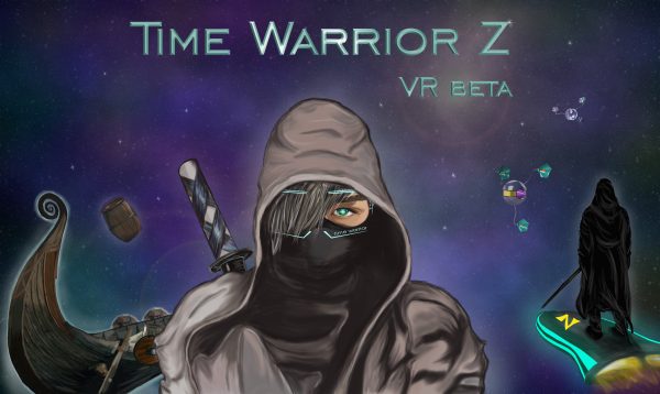 TimeWarriorZ VR